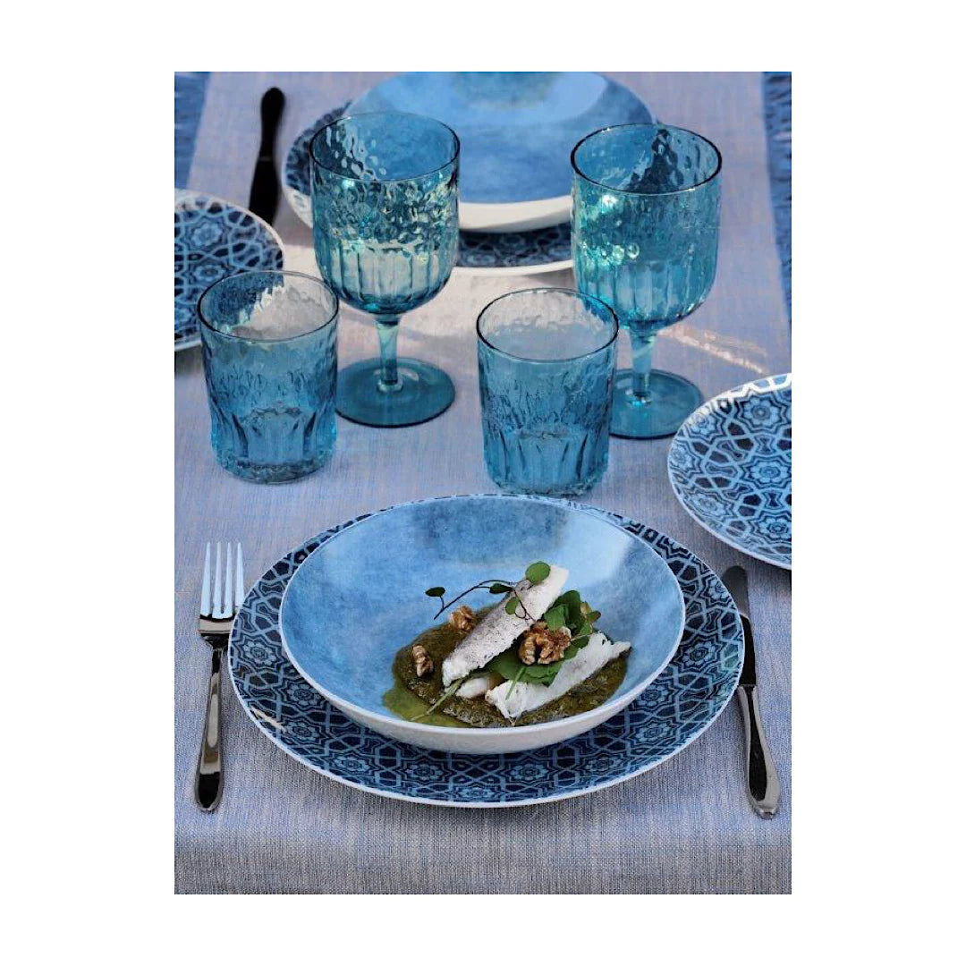 Tognana Serena Tumbler Glass set of 3